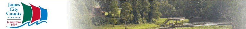 James City County Logo